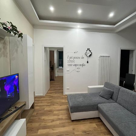 Ferienwohnung Rewind Genua Exterior foto