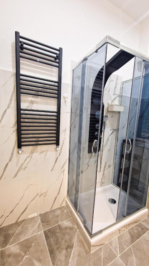 Ferienwohnung Rewind Genua Exterior foto